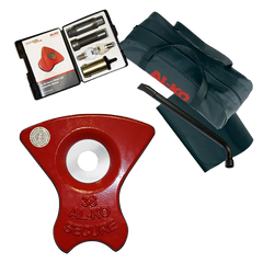 AL-KO Secure Insert Kit No 38 – Caravan Wheel Clamp Security Lock