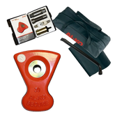 AL-KO Secure Insert Kit No 39 – Caravan Wheel Security Lock Kit