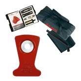 AL-KO Secure Wheel Lock No 43 Insert – Caravan Anti-Theft Security