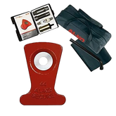 AL-KO Secure Wheel Lock No 44 Insert – Caravan Anti-Theft Security