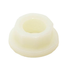 AG Plastic Nut with 3/8" Thread