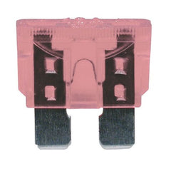 AMC Aftermarket Blade Fuse 19mm 4 Amp Pink (Each) - 18-02203/1