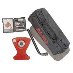 AL-KO Secure Insert Kit No 48 – Caravan Wheel Clamp Security (14″ Alloy)