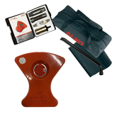 AL-KO Secure Insert Kit No 50 – Caravan Wheel Clamp Security (Alloy-Specific)