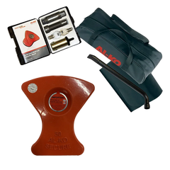 AL-KO Secure Insert Kit No 50 – Caravan Wheel Clamp Security (Alloy-Specific)