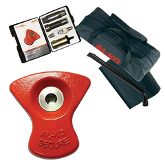 AL-KO Secure Insert Kit No 51 – Caravan Wheel Lock Security for Adria