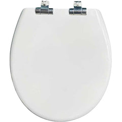 Tecma Toilet Seat Assembly Soft Close for Tecma Silence+ (2G) Toilets