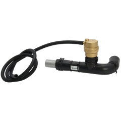 Alde 22 mm Flow-Pipe Assembly – Automatic Air Bleed / Non-Return Valve