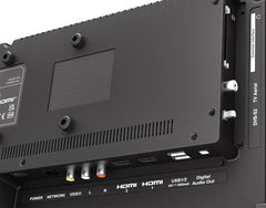 Cello C1924WSF-TRAV 19″ Smart WebOS Traveller TV/DVD – Dual Power (12V/230V) with Perfect Pitch Sound