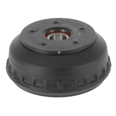 AL-KO 5 Stud Brake Drum – Caravan Brake Hub (112 mm PCD) Replacement