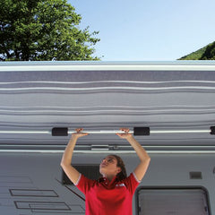 Fiamma Magic Telescopic Rafter (98655-716)