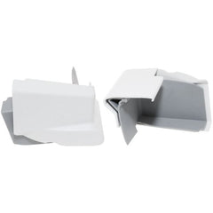 Fiamma F45s Awning Rain Caps Pair 06893-01-