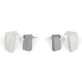 Fiamma F45L Awning Rain Caps Pair - 06893A01-