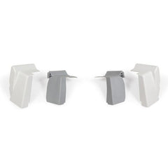 Fiamma F45L Awning Rain Caps Pair - 06893A01-