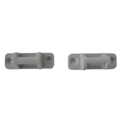 Nuova Mapa Bunk Bed Ladder Brackets (2 pack)