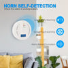 Carbon Monoxide Alarm CO2 Caravan / Motorhome