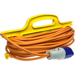 W4 Mains Cable Keeper