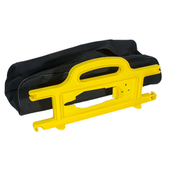 W4 Mains Cable Keeper with Storage Bag