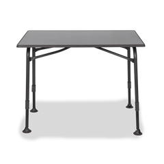 Westfield Black Aircolite 100 x 68cm Camping Table