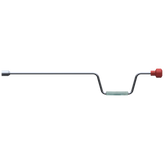 AL-KO Steady Brace – Caravan Corner Steady Winder Tool