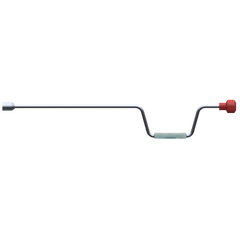 AL-KO Steady Brace – Caravan Corner Steady Winder Tool