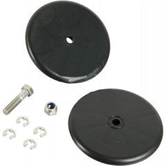 Whale AS4412 Clamp Plate Kit for Whale Gusher Titan Pump