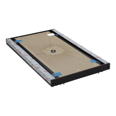 Dometic RC10.4 Fridge Door Assembly