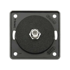 W4 Berker Satelite Point – Anthracite