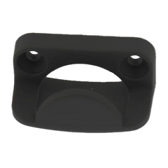 Hartal Turnbackle Catch, Black