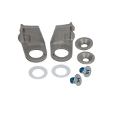 Dometic Grey Complete Door Lock Kit