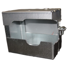 Dometic Burner Housing | Caravan and Motorhome Fridge Spare Part