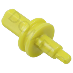 Dometic Shaft Temperature – yellow