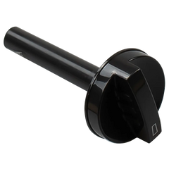 Dometic Fridge Turning Knob Selector Switch – Black/Grey