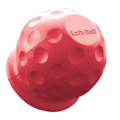 AL-KO Soft-Ball Towball Cover Single – Black