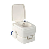 Fiamma Bi-Pot 34 Toilet (01354-01) - Motorhome / Camping