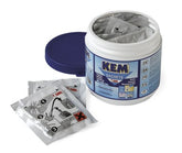 Fiamma Superkem Toilet Sachets Pine - Motorhome / Caravan