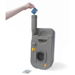 Fiamma Superkem Toilet Sachets Pine - Motorhome / Caravan
