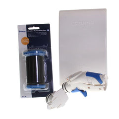 Ultraflow Filter House Conversion Kit - 46010-03