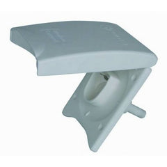 Ultraflow Compact Housing White - 46030-01