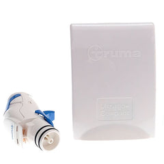 Ultraflow Compact Conversion Kit White - 46030-03