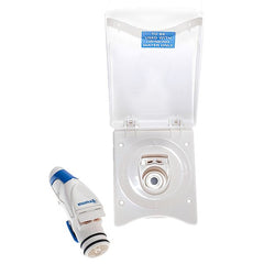Ultraflow Compact Conversion Kit White - 46030-03