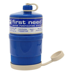First Need XLE Replacement Canister - Water Purification - 302220