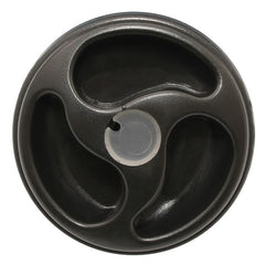 Zadi Black Water Inlet Cap - 21030.95