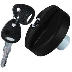 Oberholz Caravan and Motorhome Water Filler Cap Black Product code: 2