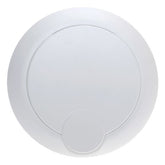 FAP Fiat Ducato Fuel Filler Adaptor Ring White - 9138BESX0128