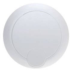 FAP Fiat Ducato Fuel Filler Adaptor Ring White - 9138BESX0128