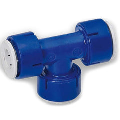 Reich UniQuick T-Connector 12mm - 533-8240SK