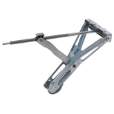 AL-KO Stabliform Corner Steady – Caravan Levelling and Support Leg