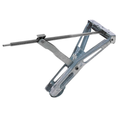AL-KO Stabliform Corner Steady – Caravan Levelling and Support Leg
