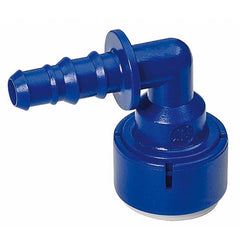 Reich UniQuick Angled Connector 10/12mm - 533-8231SK